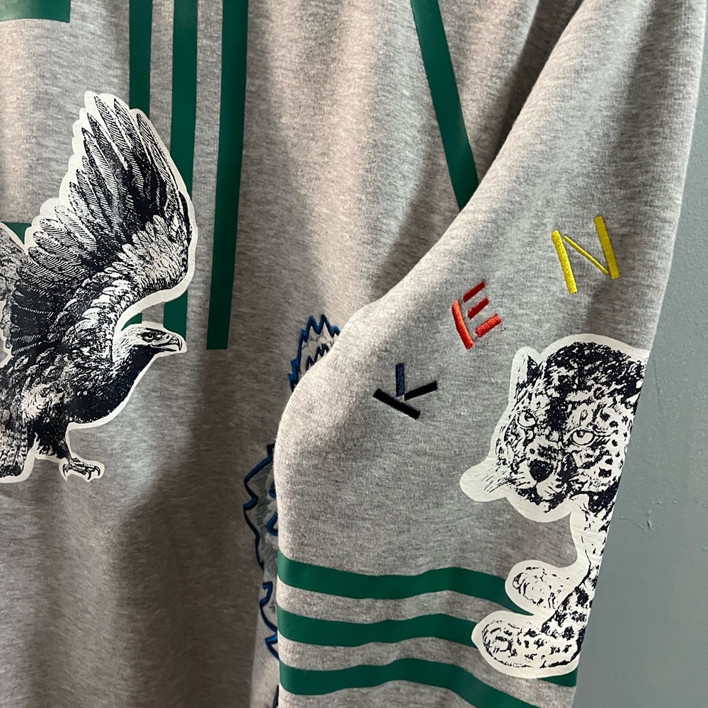 Kenzo Sweater - Picture 5 of 5